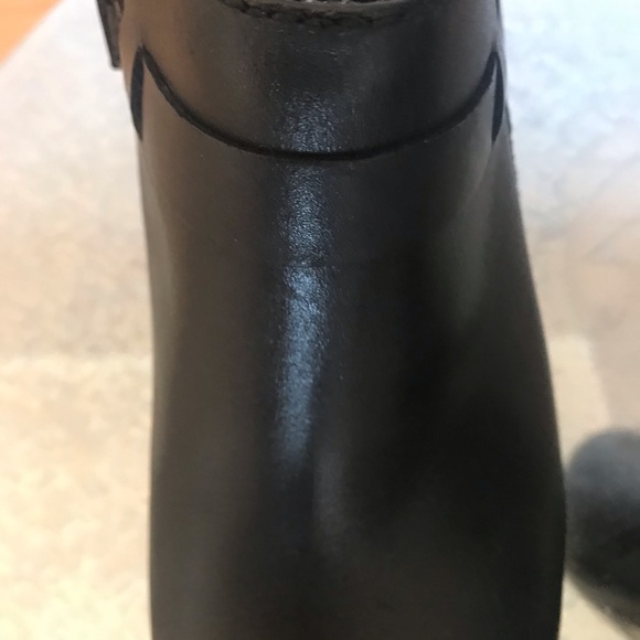 Clarks leather boot - Picture 8 of 9